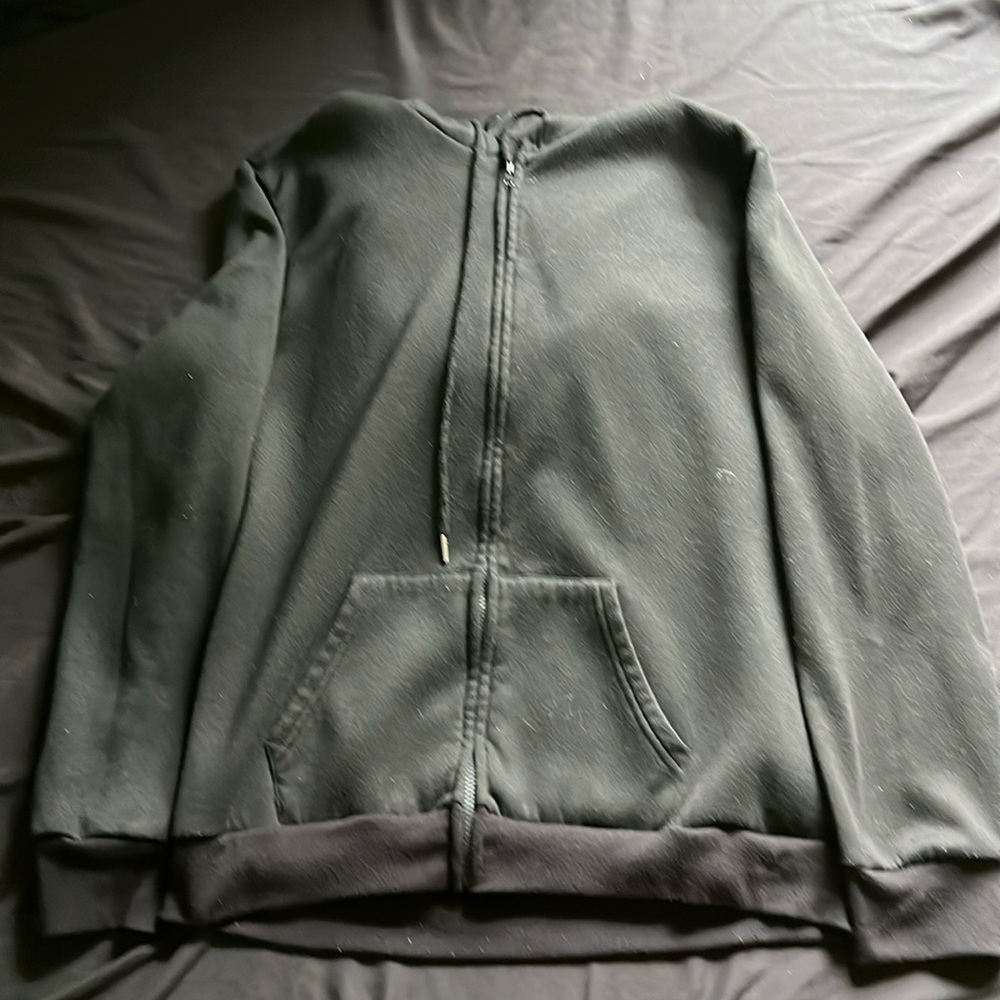 ROMWE Women’s Black Jacket